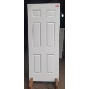 Puerta Luminia - Metálica