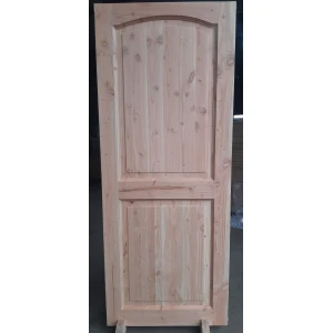 Puerta Tracura Pino Oregon