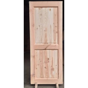 Puerta Llaima Pino Oregon