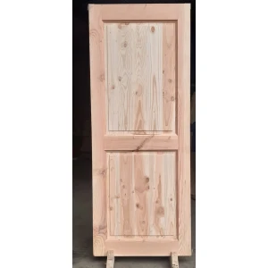 Puerta Llaima Pino Oregon