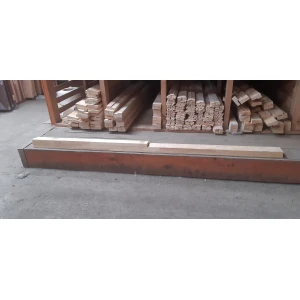 Set Marco de Puerta Pino Finger