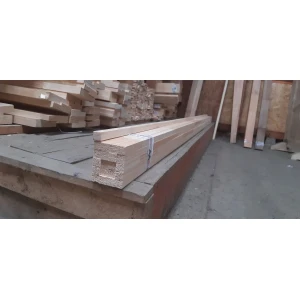 Junquillo Recto Pino Finger