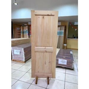 Puerta Italia Pino Radiata