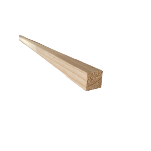 Junquillo Recto Pino Finger