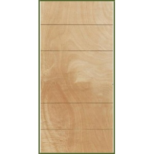 Puerta Terciado Copahue