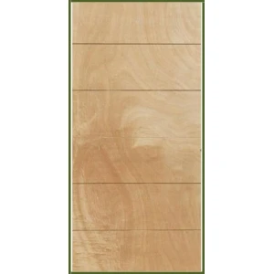 Puerta Terciado Copahue