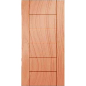 Puerta Huilo Huilo Pino Oregon