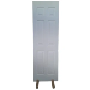 Puerta Pompeya HDF