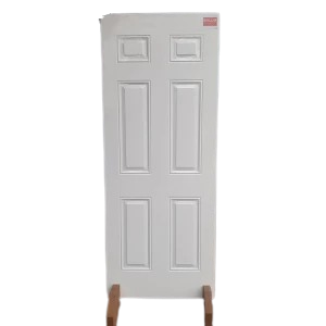 Puerta Luminia - Metálica