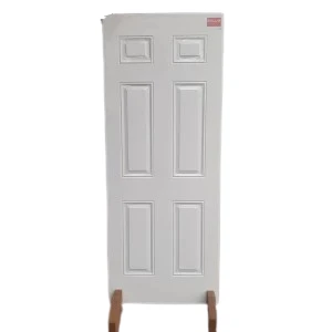 Puerta Luminia - Metálica