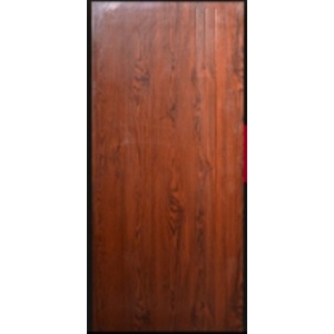 Puerta Rustik Golden Metálica