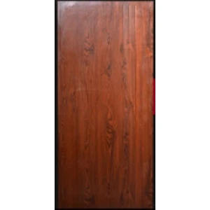 Puerta Rustik Golden Metálica